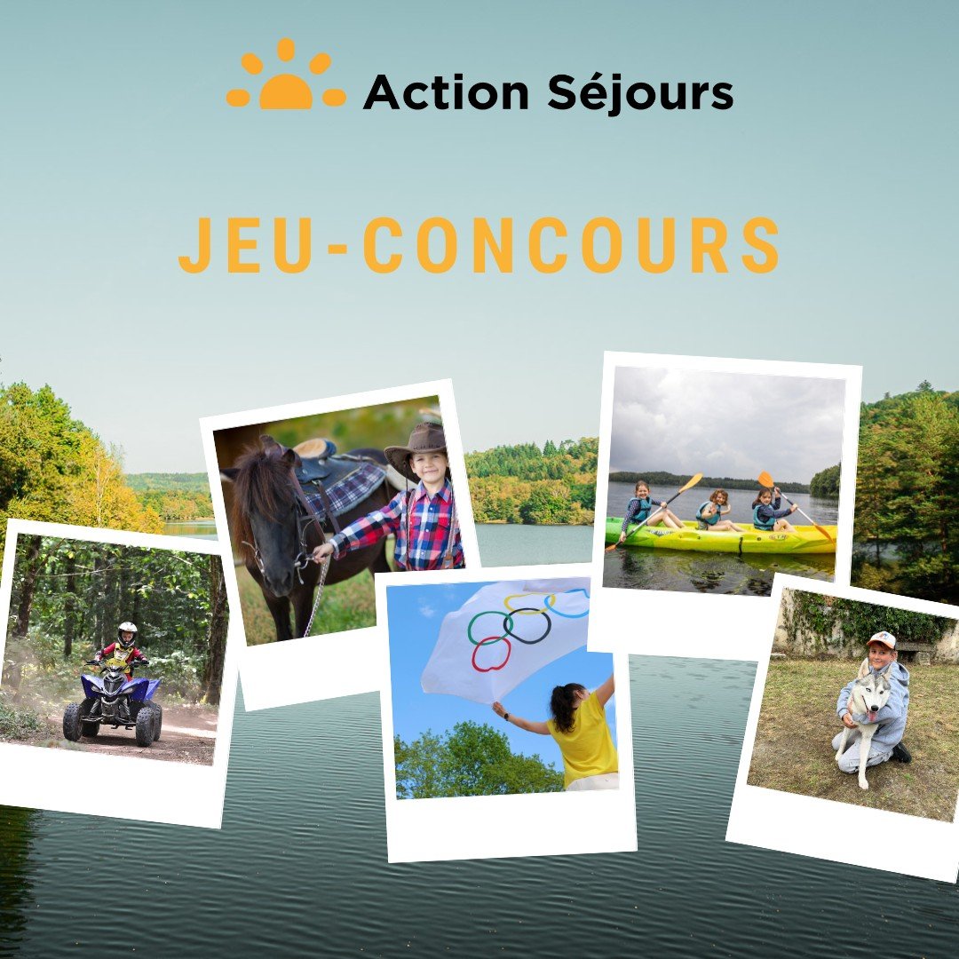 Photo Action Séjours