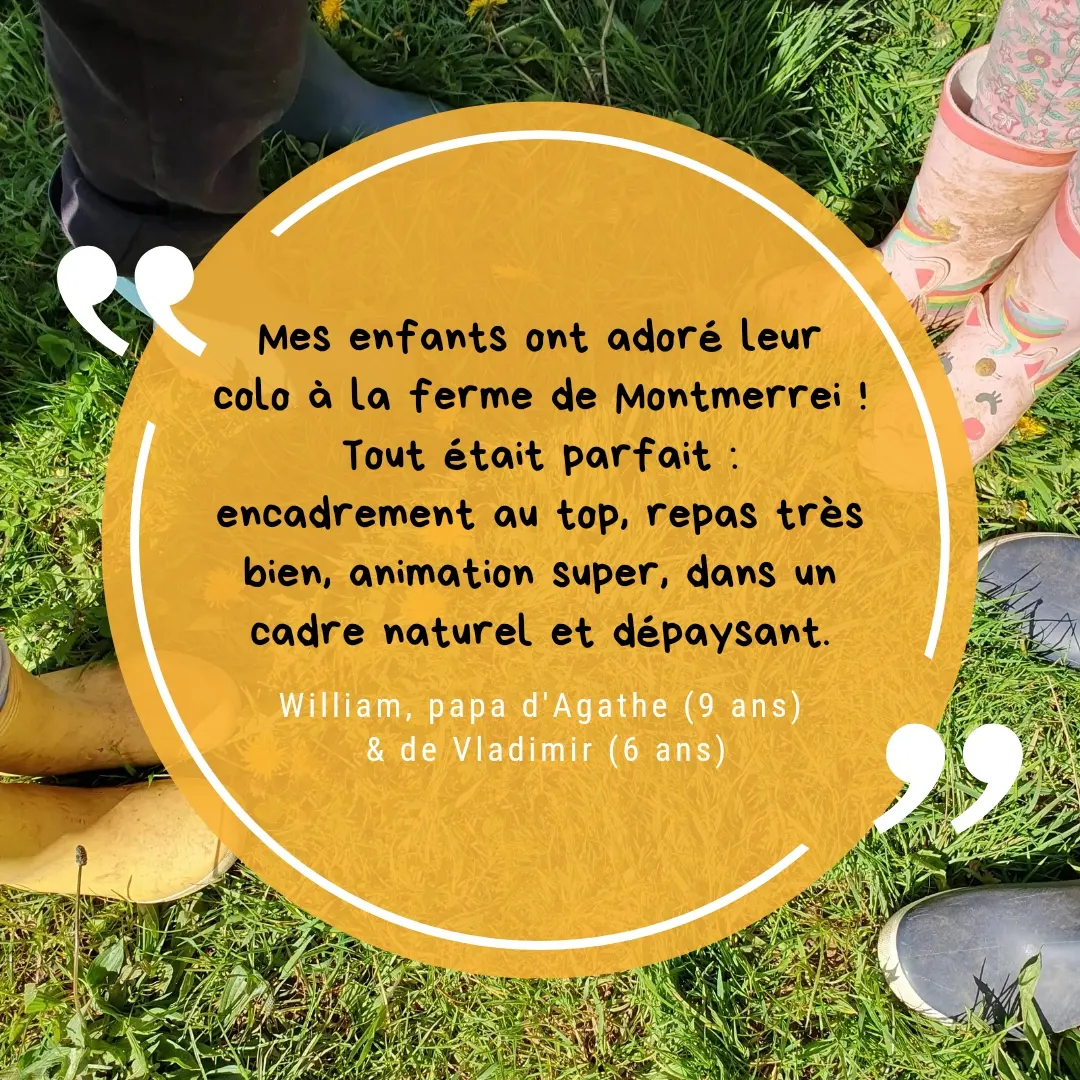 Photo Action Séjours