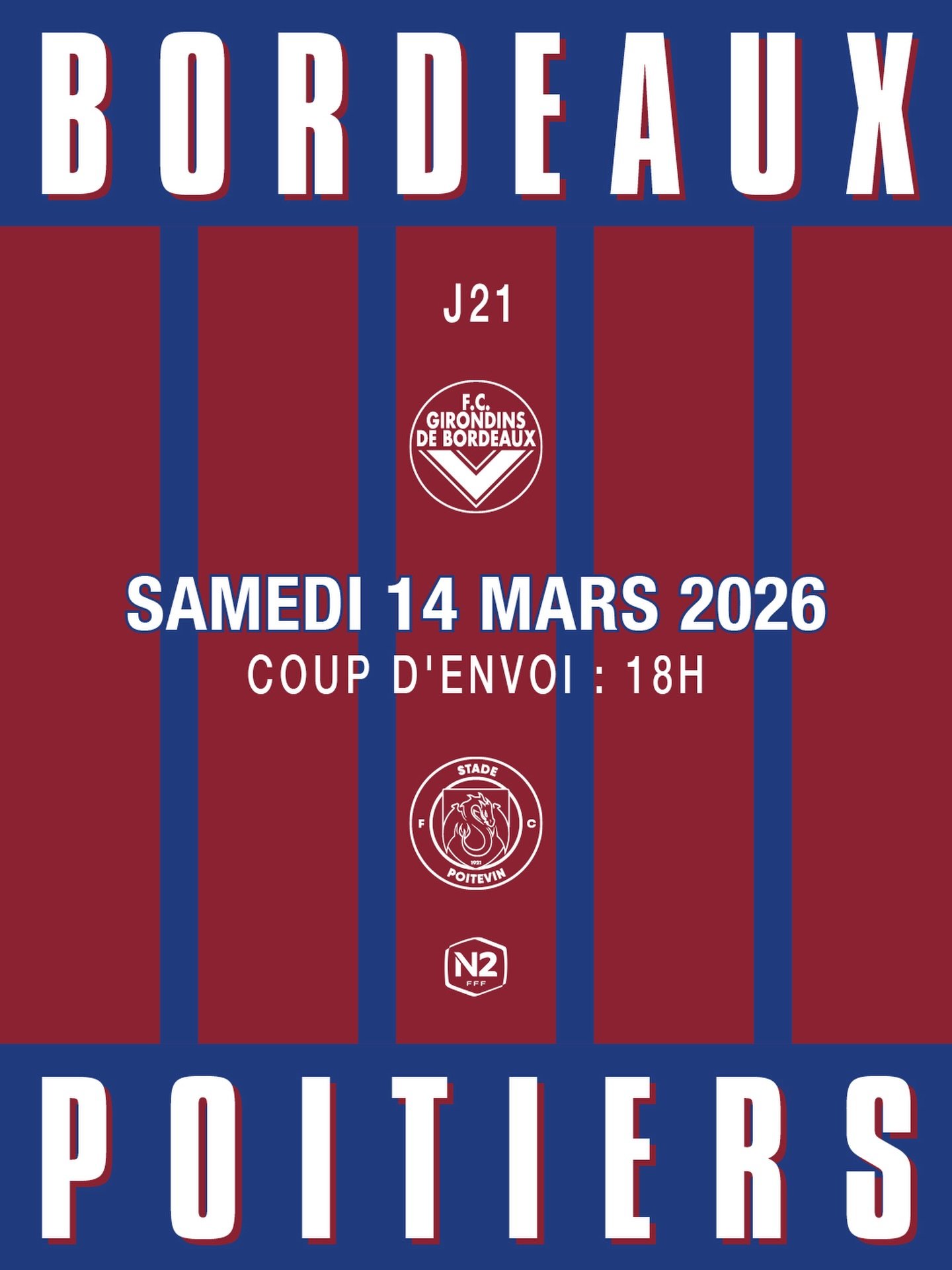 Photo Cap Girondins