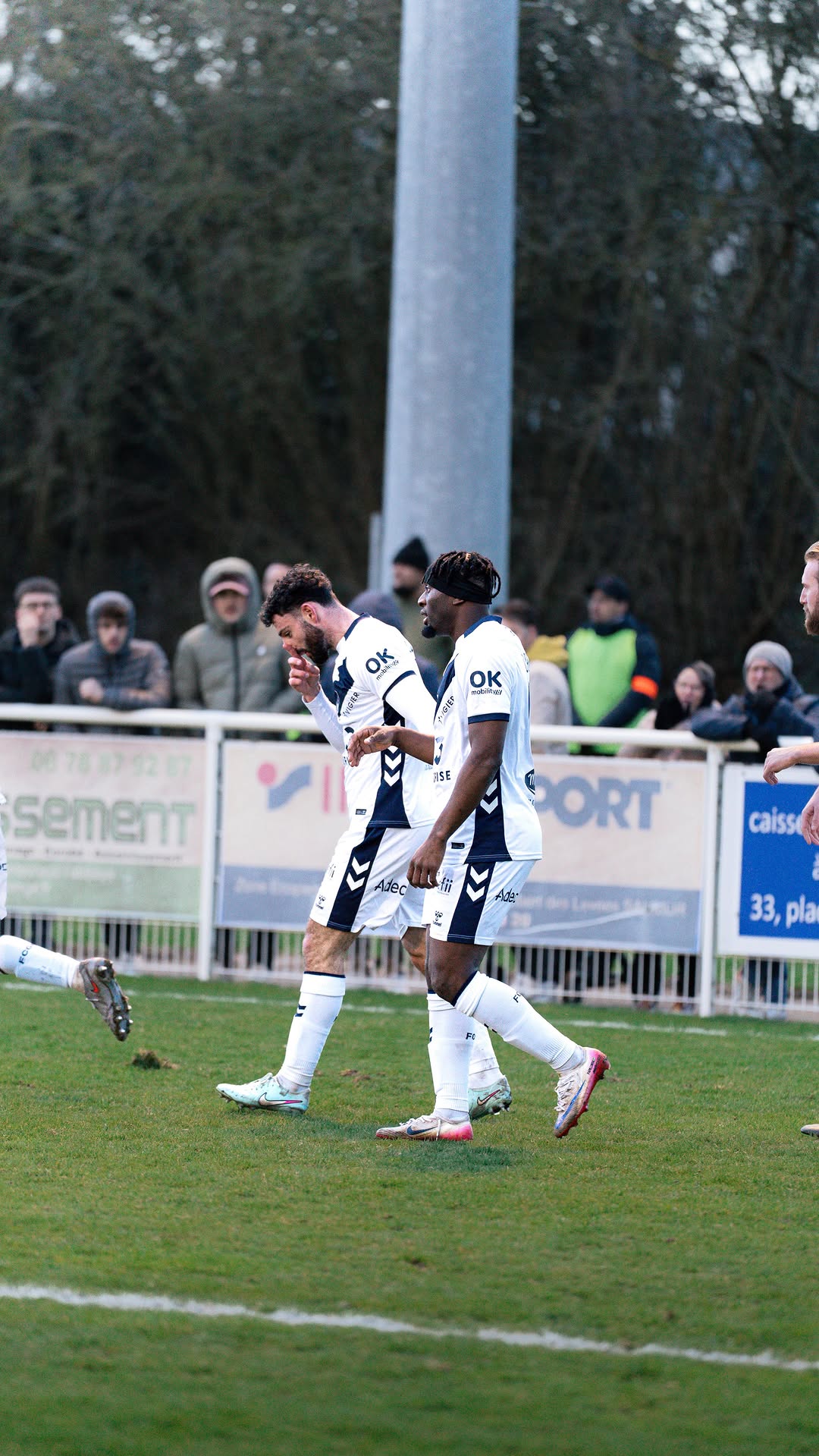 Photo Cap Girondins