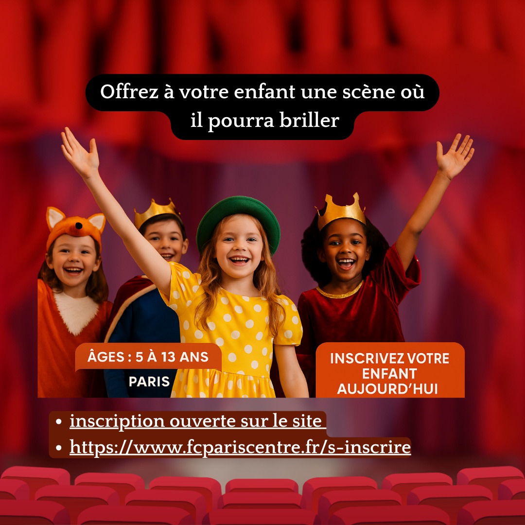 Photo FC Paris Centre