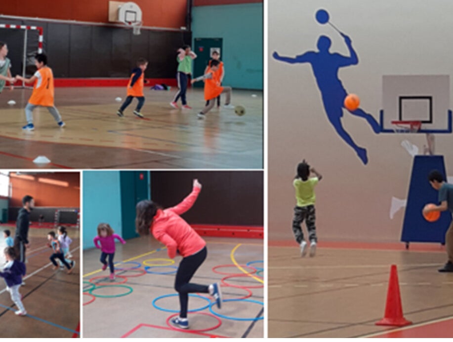 Photo FC Paris Centre