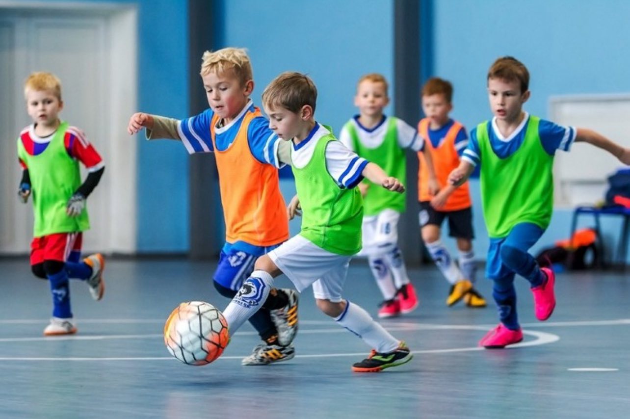 Photo FC Paris Centre