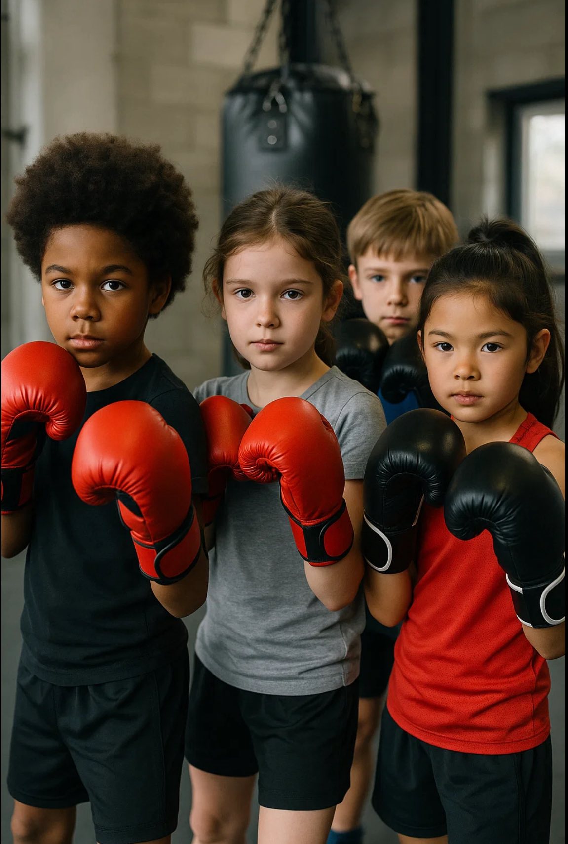 Photo FC Paris Centre