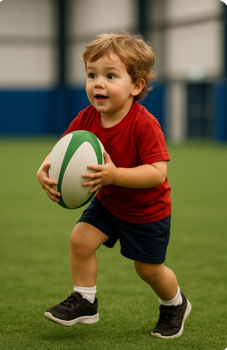 Photo FC Paris Centre