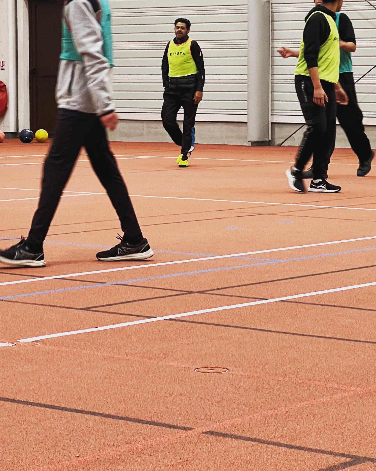 Photo FC Paris Centre