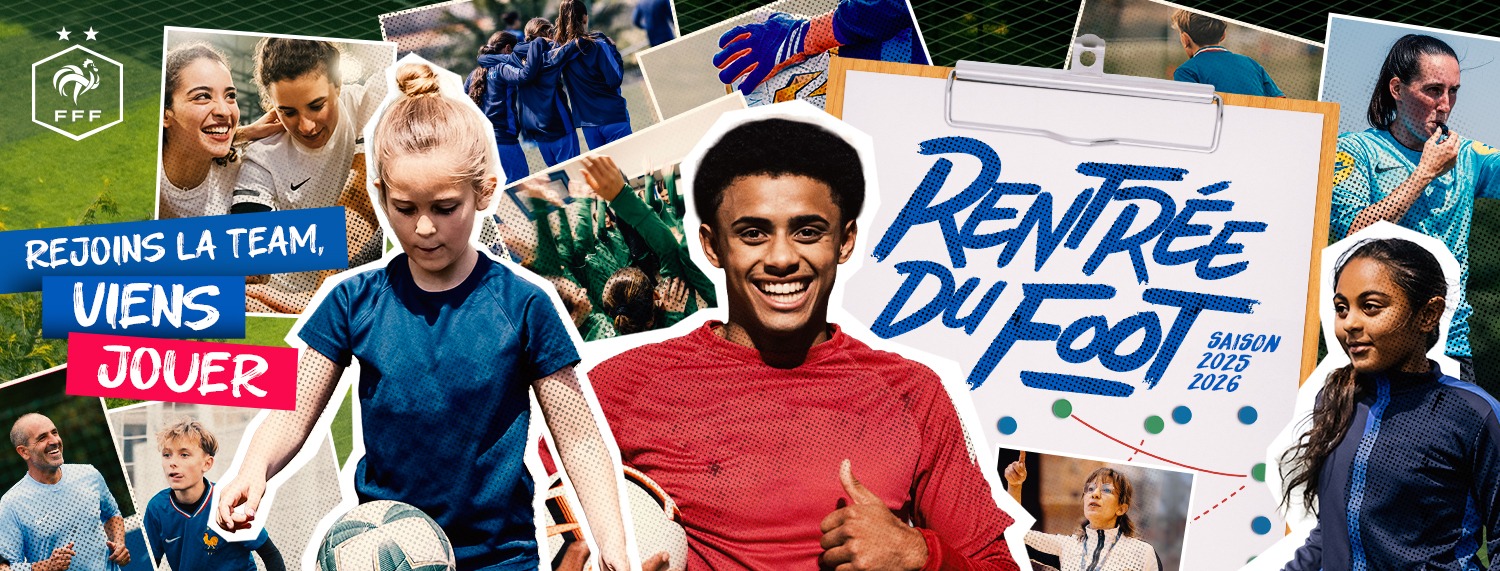 Photo FFF Clairefontaine