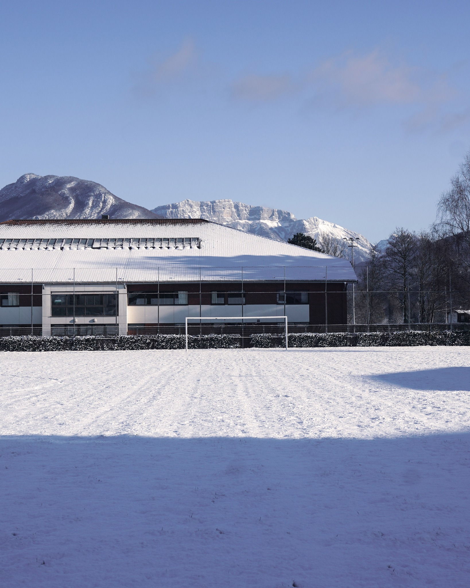 Photo FFF Clairefontaine