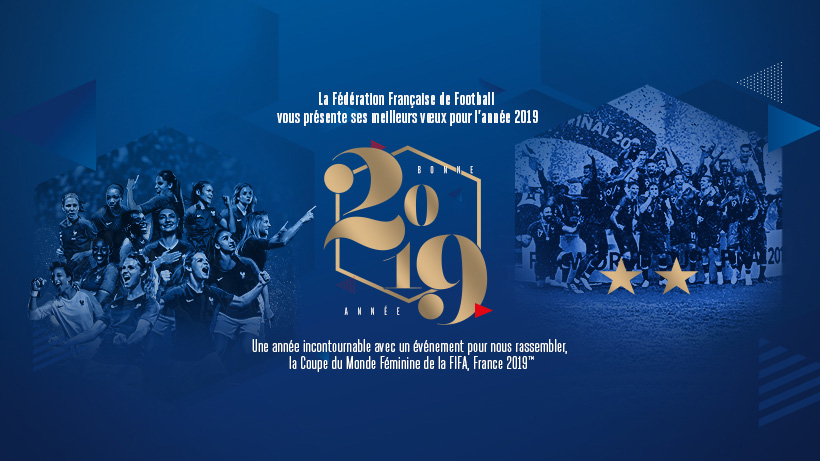 Photo FFF Clairefontaine