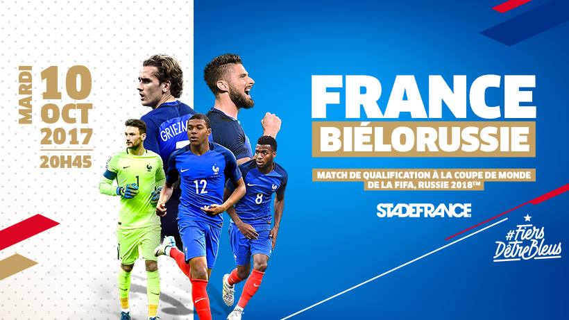 Photo FFF Clairefontaine