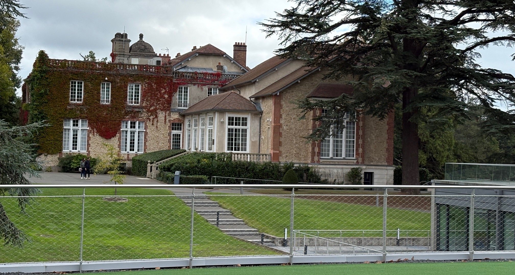 Photo FFF Clairefontaine