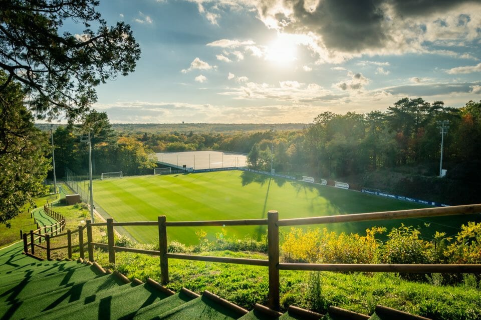 Photo FFF Clairefontaine