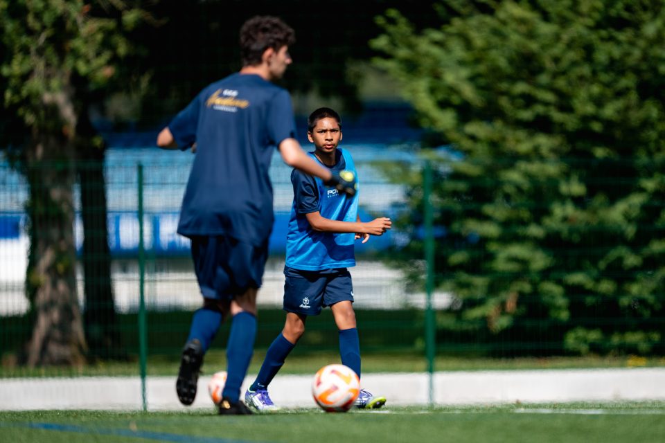 Photo FFF Clairefontaine