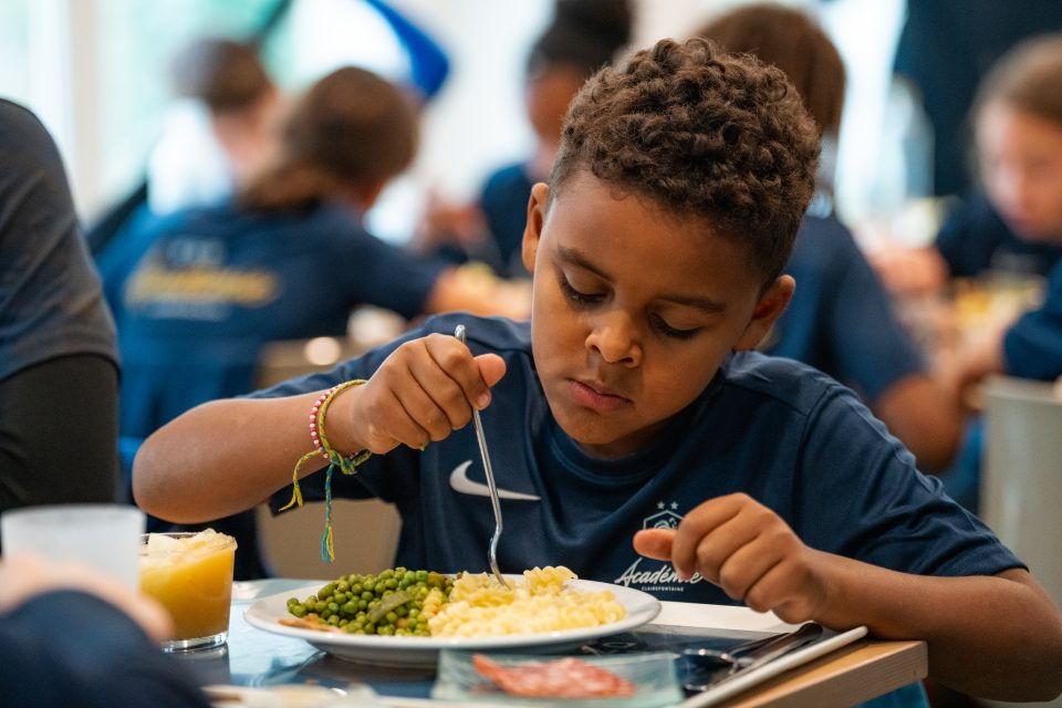 Photo FFF Clairefontaine