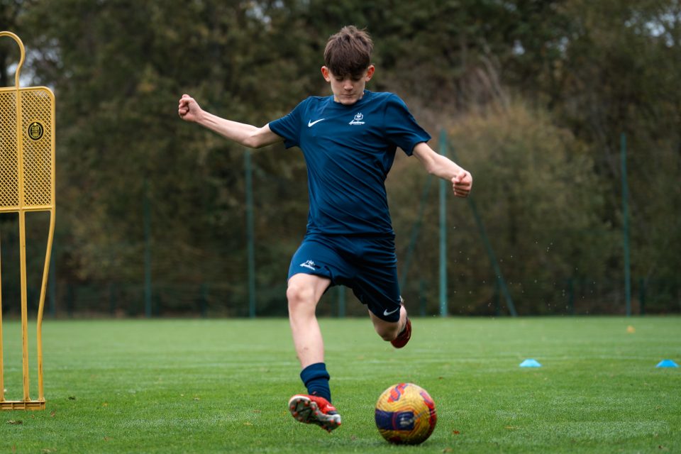 Photo FFF Clairefontaine