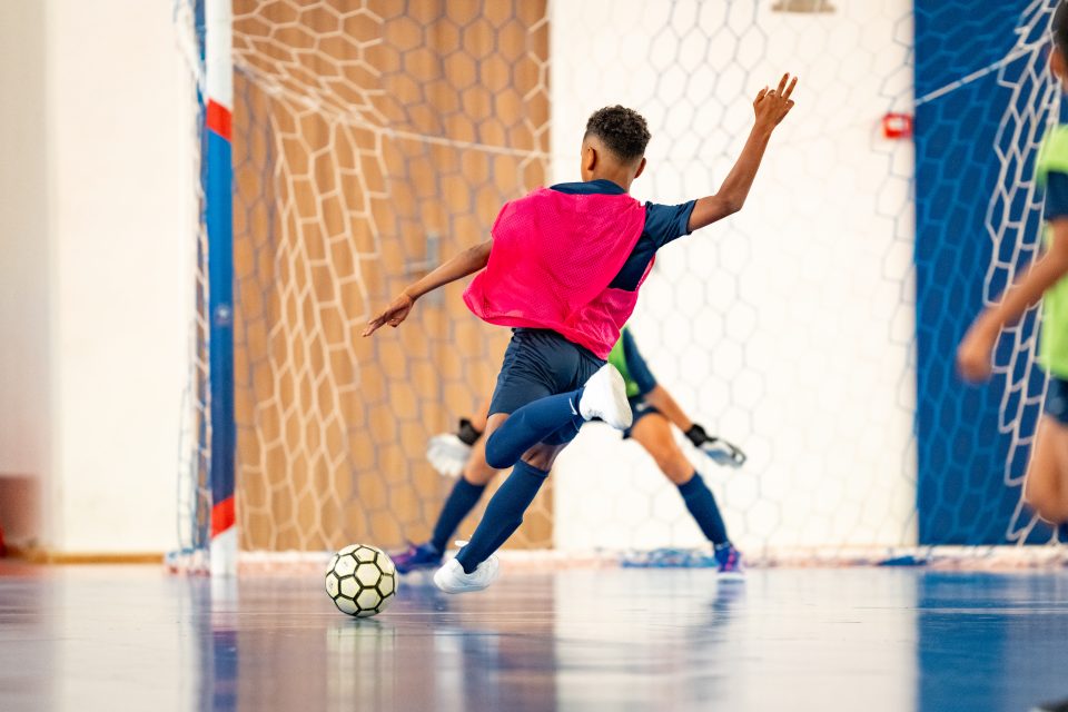 Photo FFF Clairefontaine