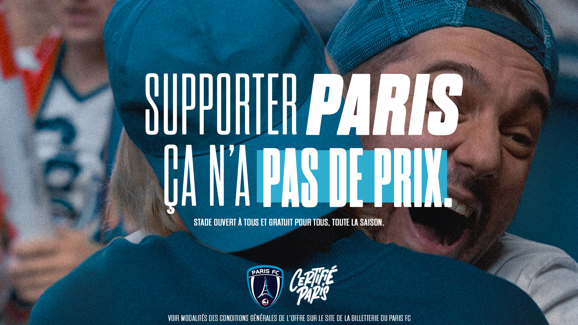 Photo Paris FC