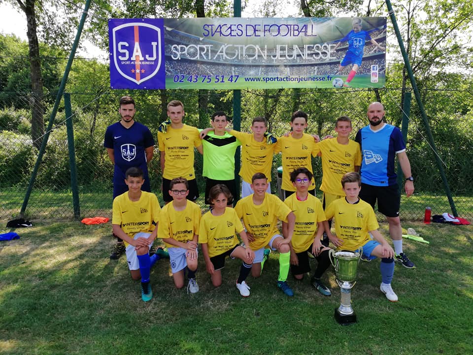 Photo Sport Action Jeunesse