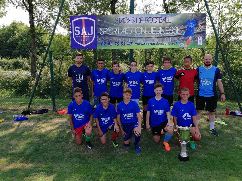 Photo Sport Action Jeunesse