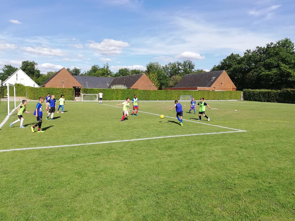 Photo Sport Action Jeunesse