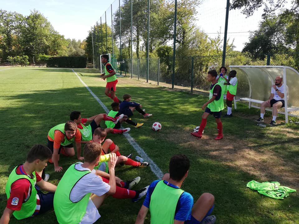 Photo Sport Action Jeunesse