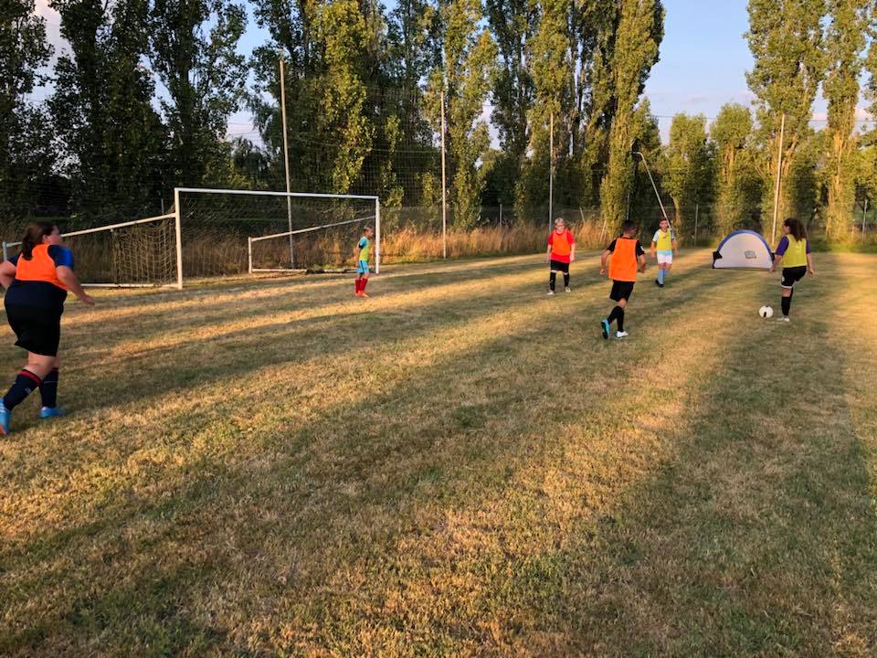 Photo Sport Action Jeunesse