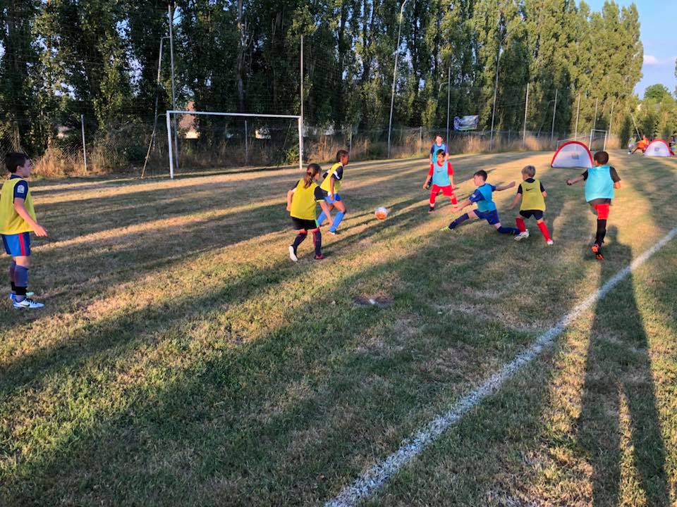 Photo Sport Action Jeunesse