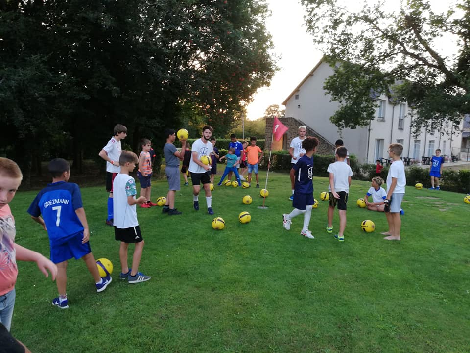 Photo Sport Action Jeunesse