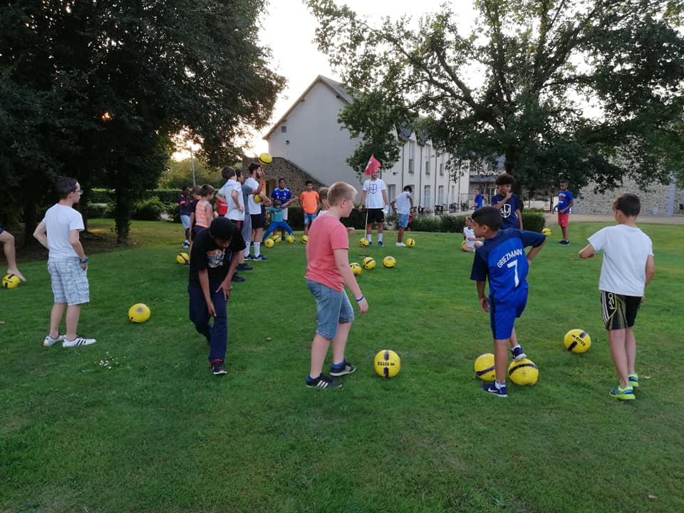 Photo Sport Action Jeunesse