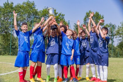 Photo Sport Action Jeunesse