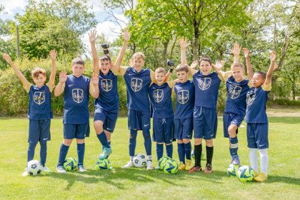 Photo Sport Action Jeunesse