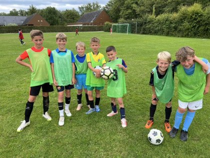 Photo Sport Action Jeunesse