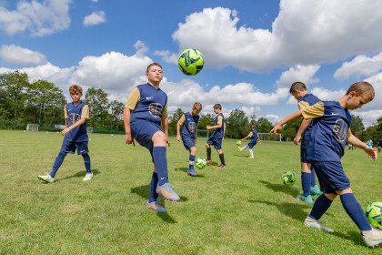 Photo Sport Action Jeunesse