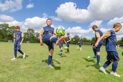 Photo Sport Action Jeunesse