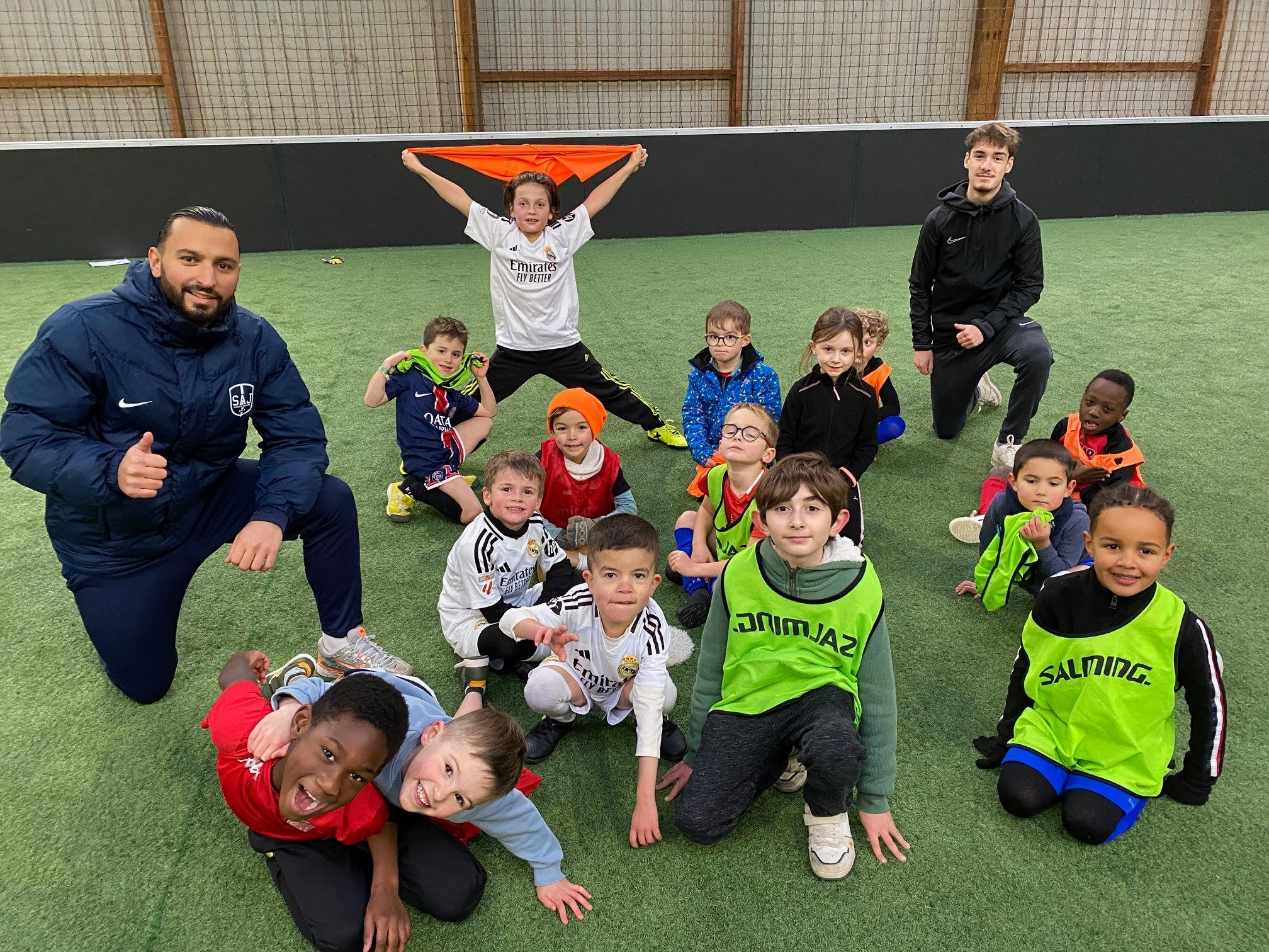 Photo Sport Action Jeunesse