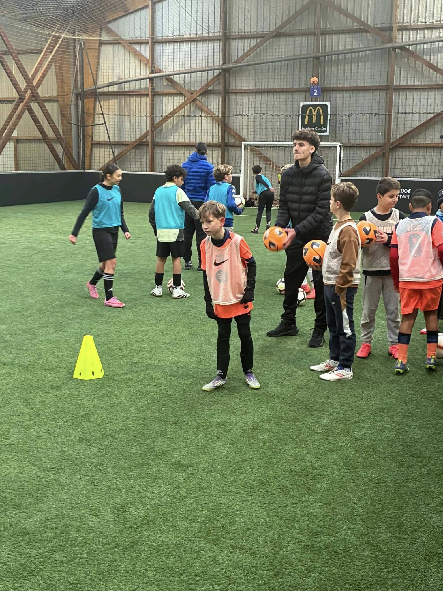 Photo Sport Action Jeunesse