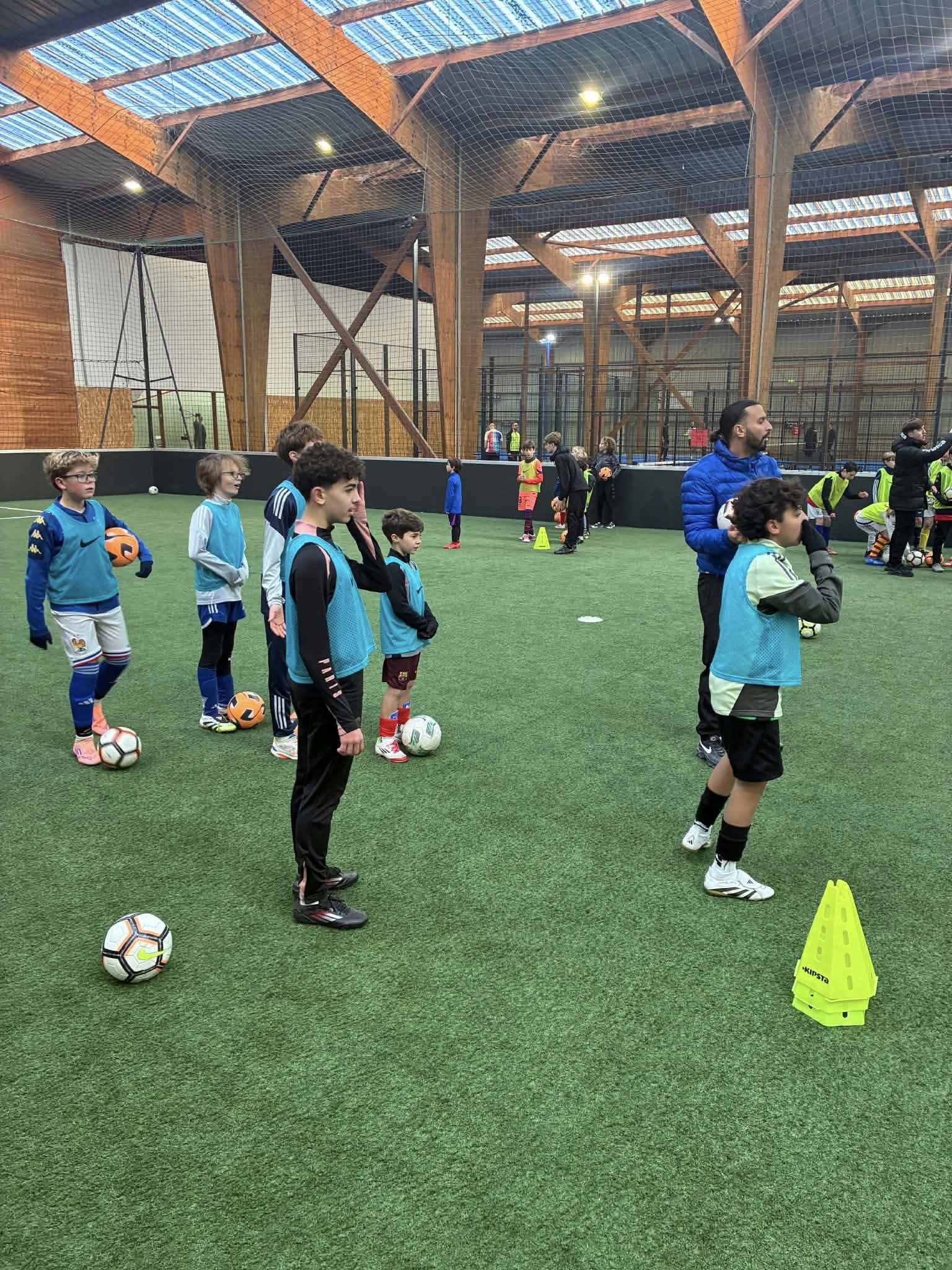 Photo Sport Action Jeunesse