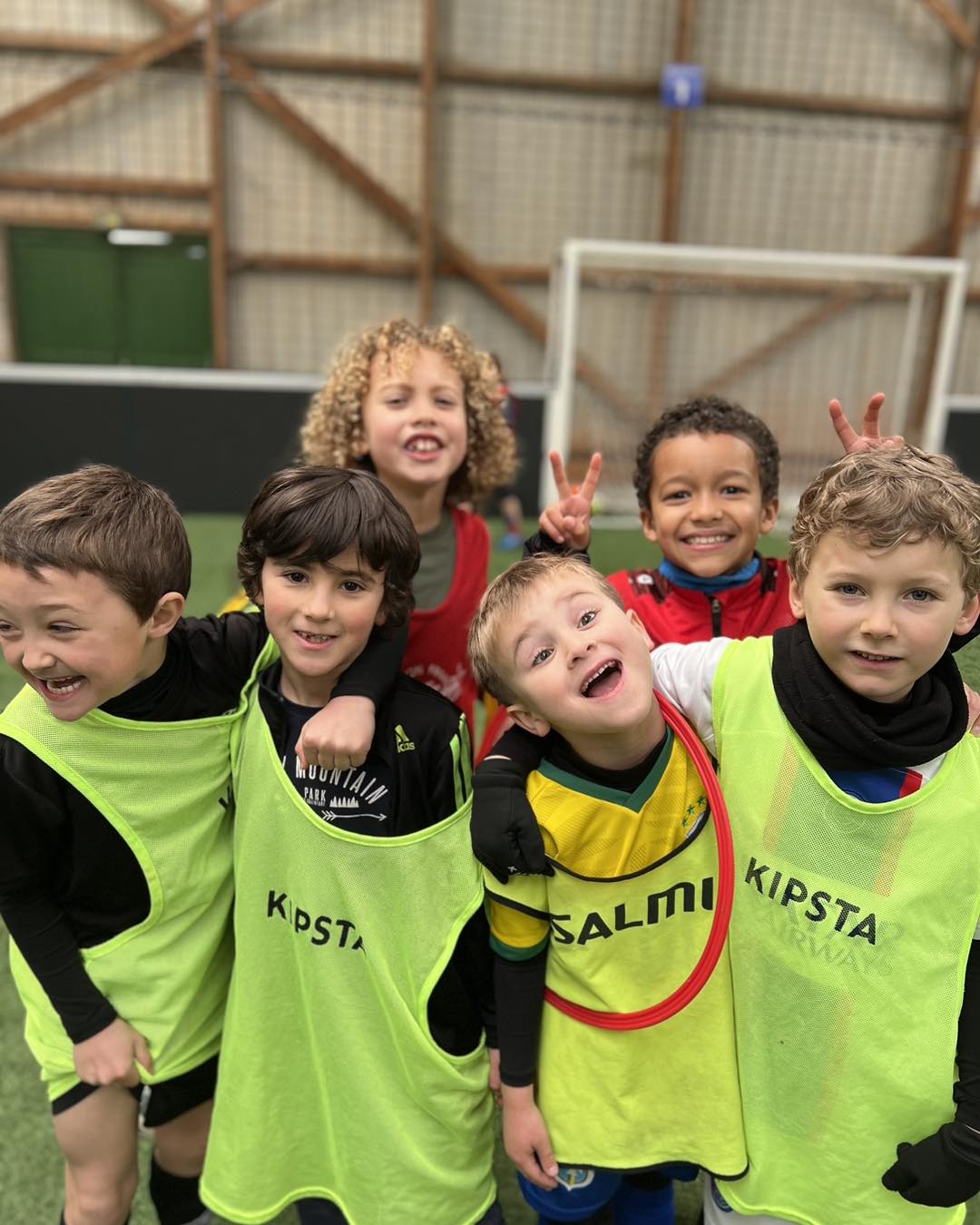 Photo Sport Action Jeunesse