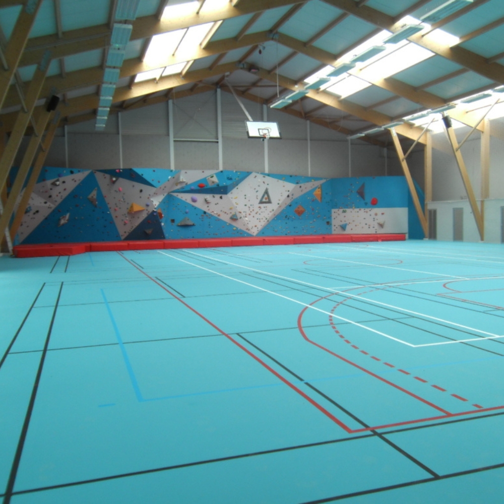 Photo Sports Academy Normandie