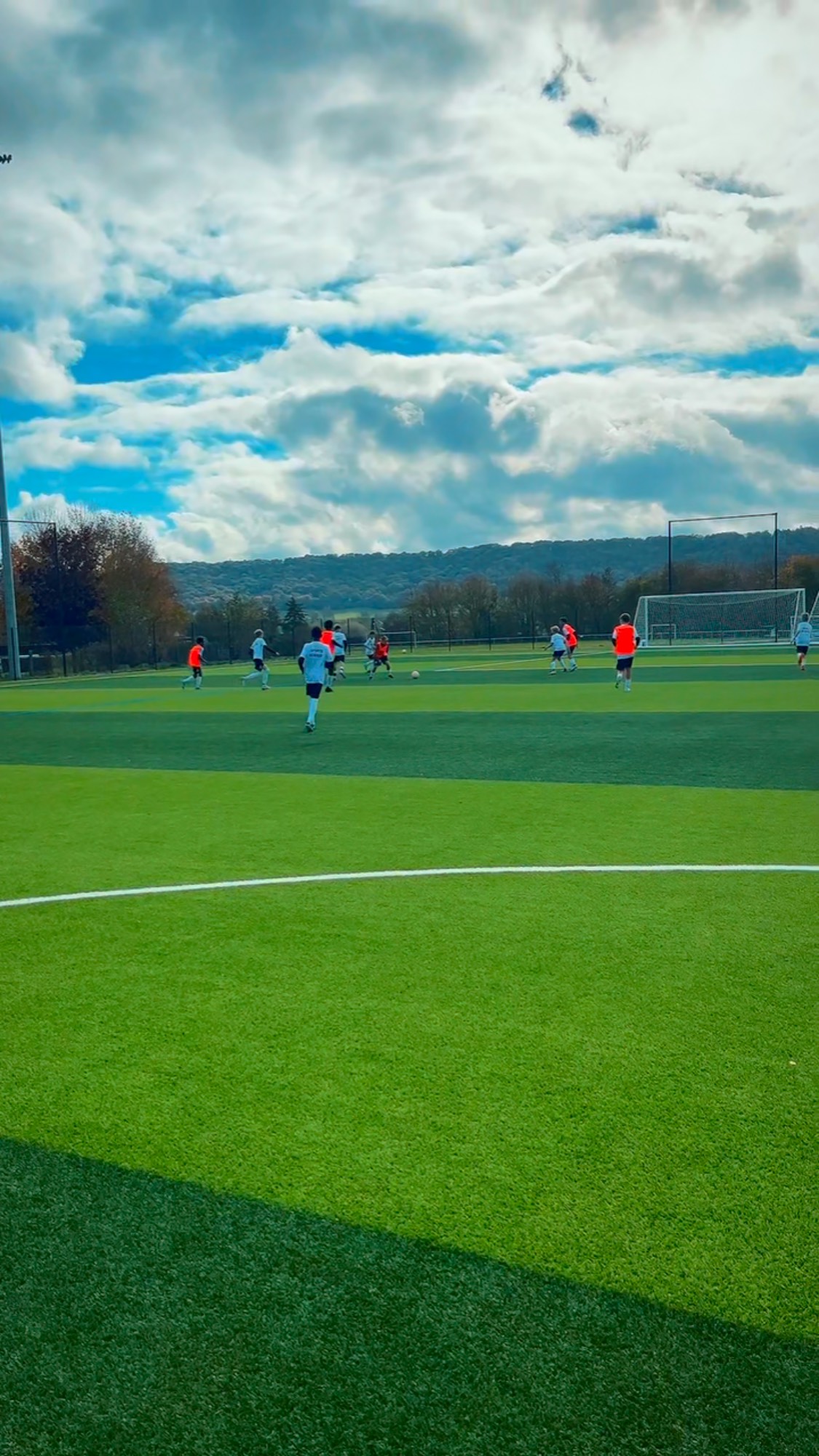 Photo Sports Academy Normandie