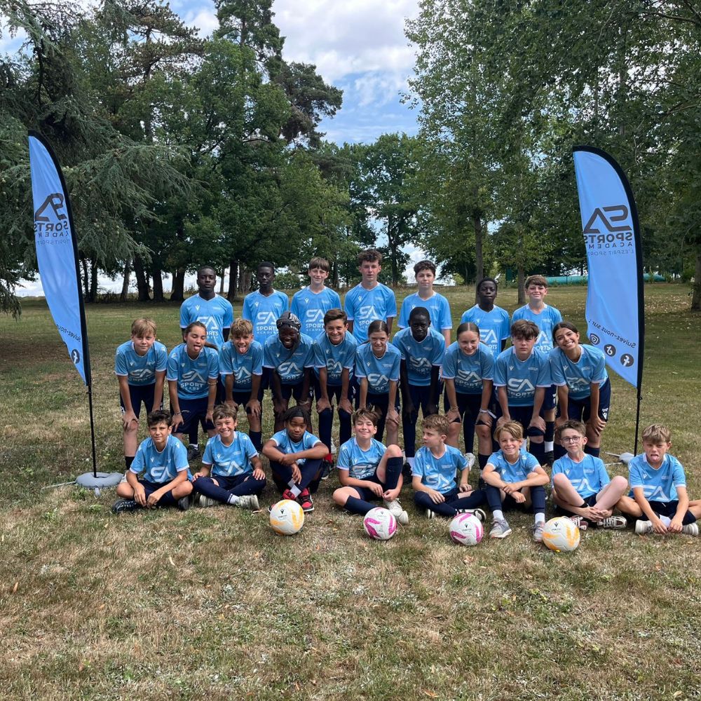 Photo Sports Academy Normandie