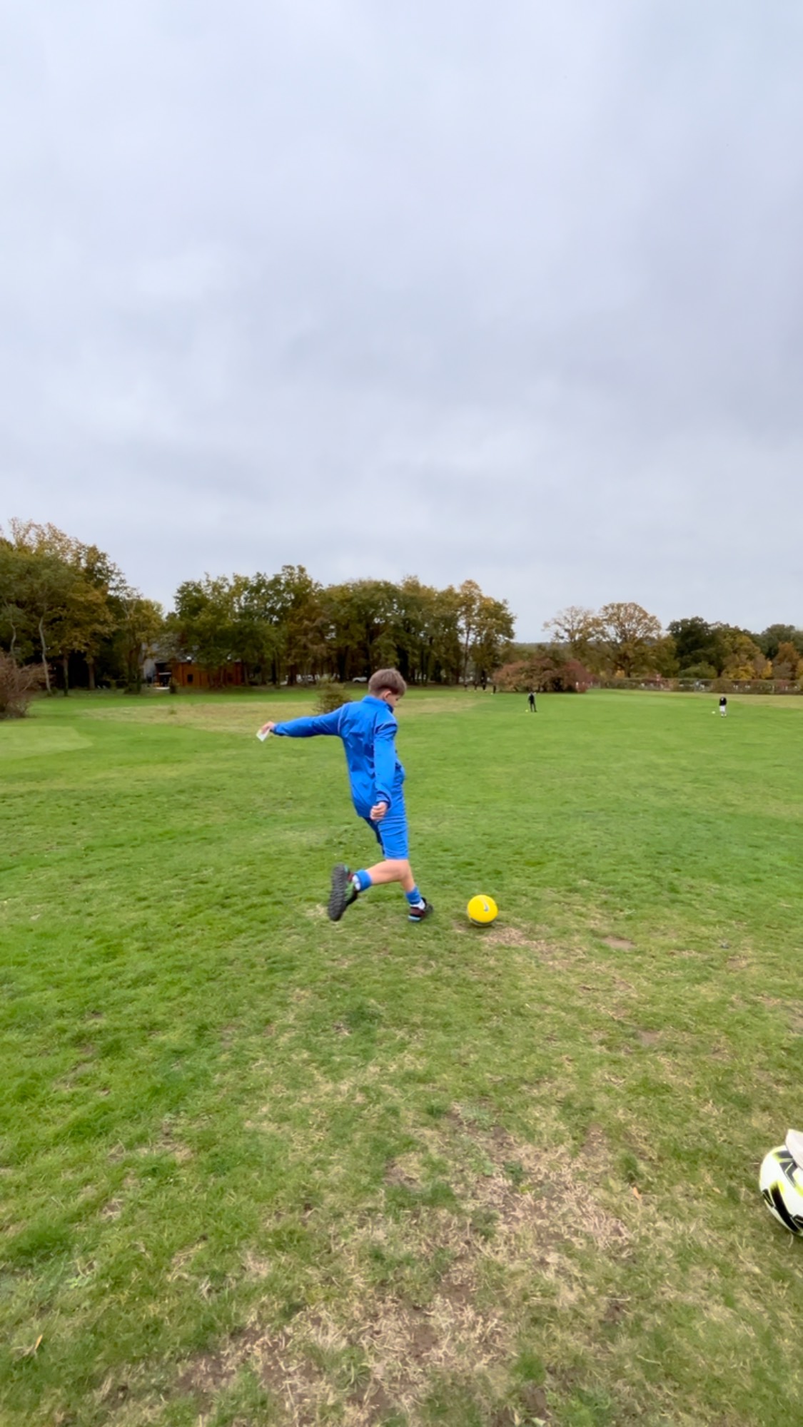 Photo Sports Academy Normandie