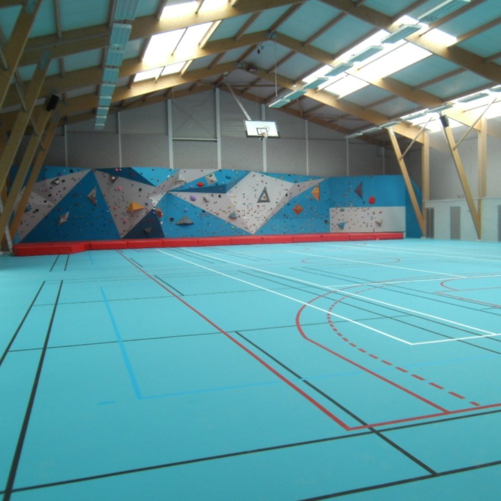 Photo Sports Academy Normandie