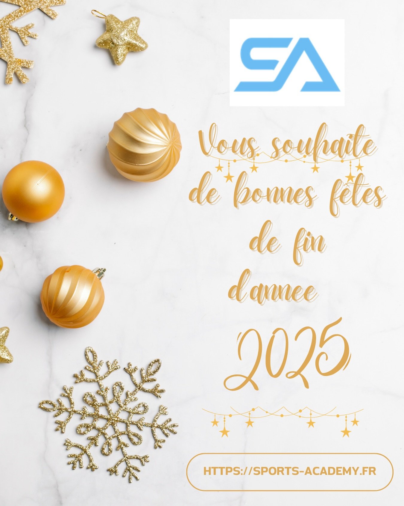 Photo Sports Academy Normandie