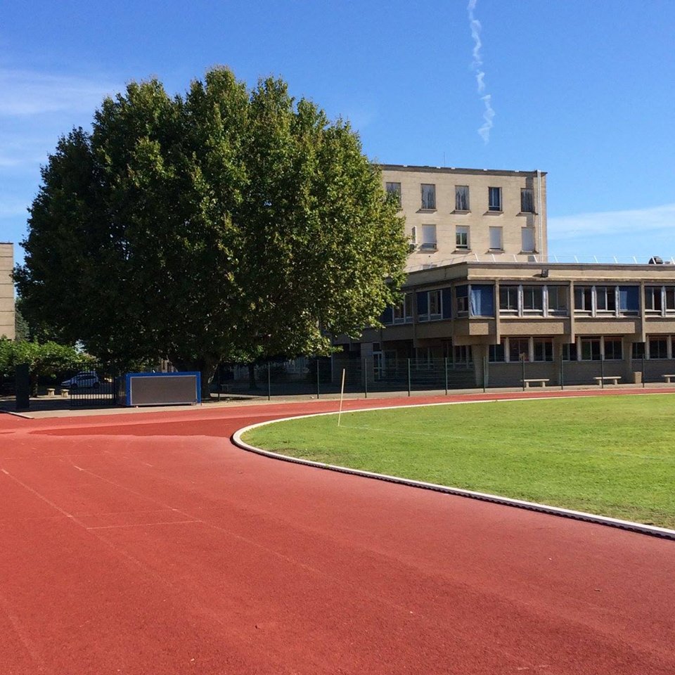 Photo Stage Bosquier