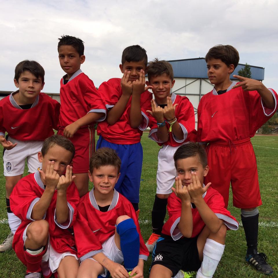 Photo Stage Bosquier