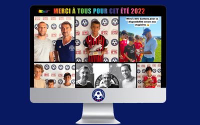 Photo Stage Bosquier