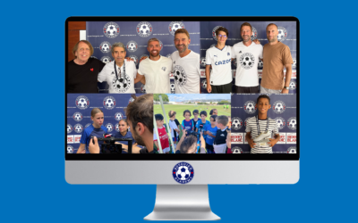 Photo Stage Bosquier