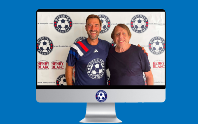 Photo Stage Bosquier