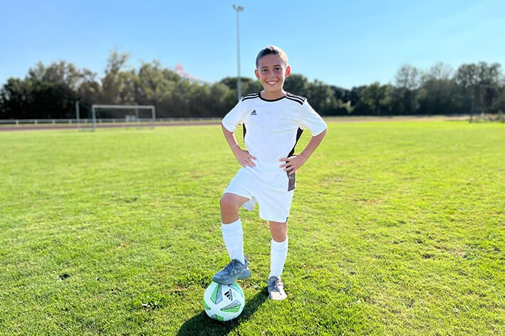 Photo Stage Bosquier